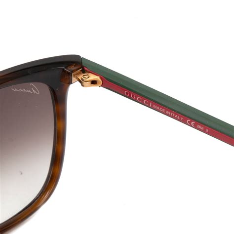 Mens Gucci GG3649/S Sunglasses 